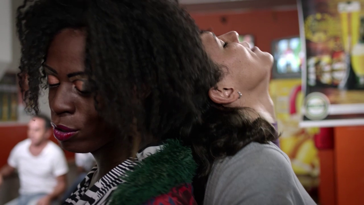 Brazilian Cinema, a Political Perspective screenshot 1