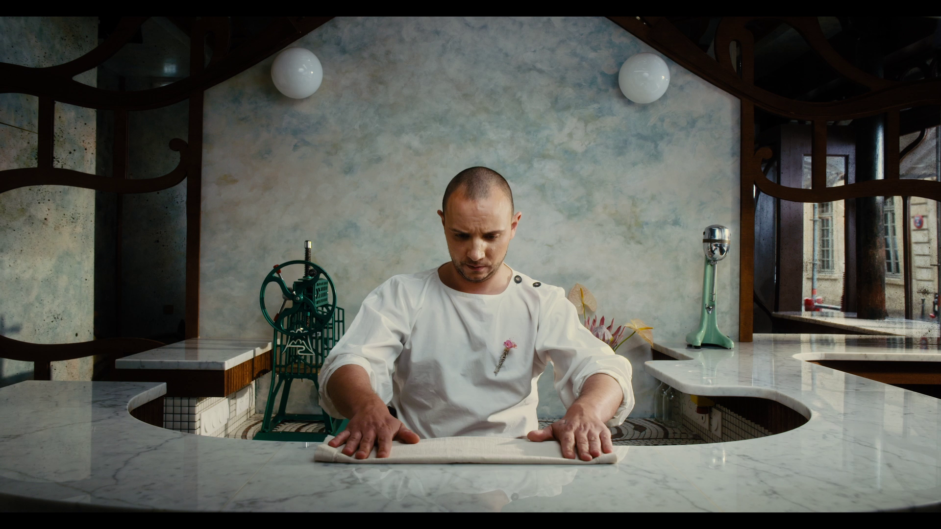 Du bout des lèvres - Teaser screenshot 1