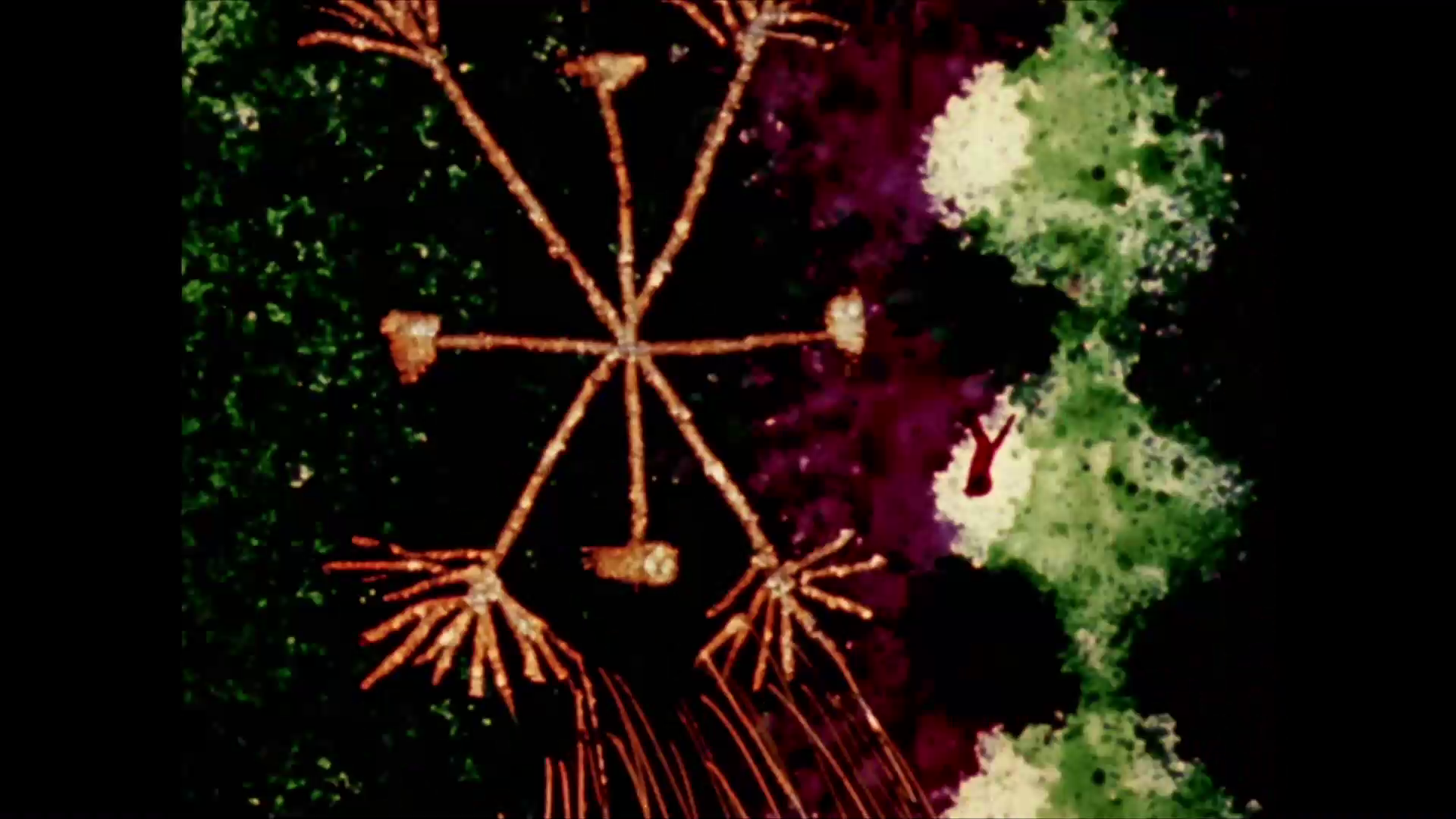 McLaren 'Mur à mur': Caprice in Colors screenshot 1