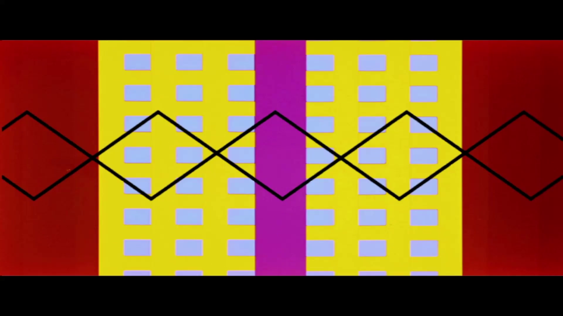 McLaren 'Mur à mur': Synchromie screenshot 1