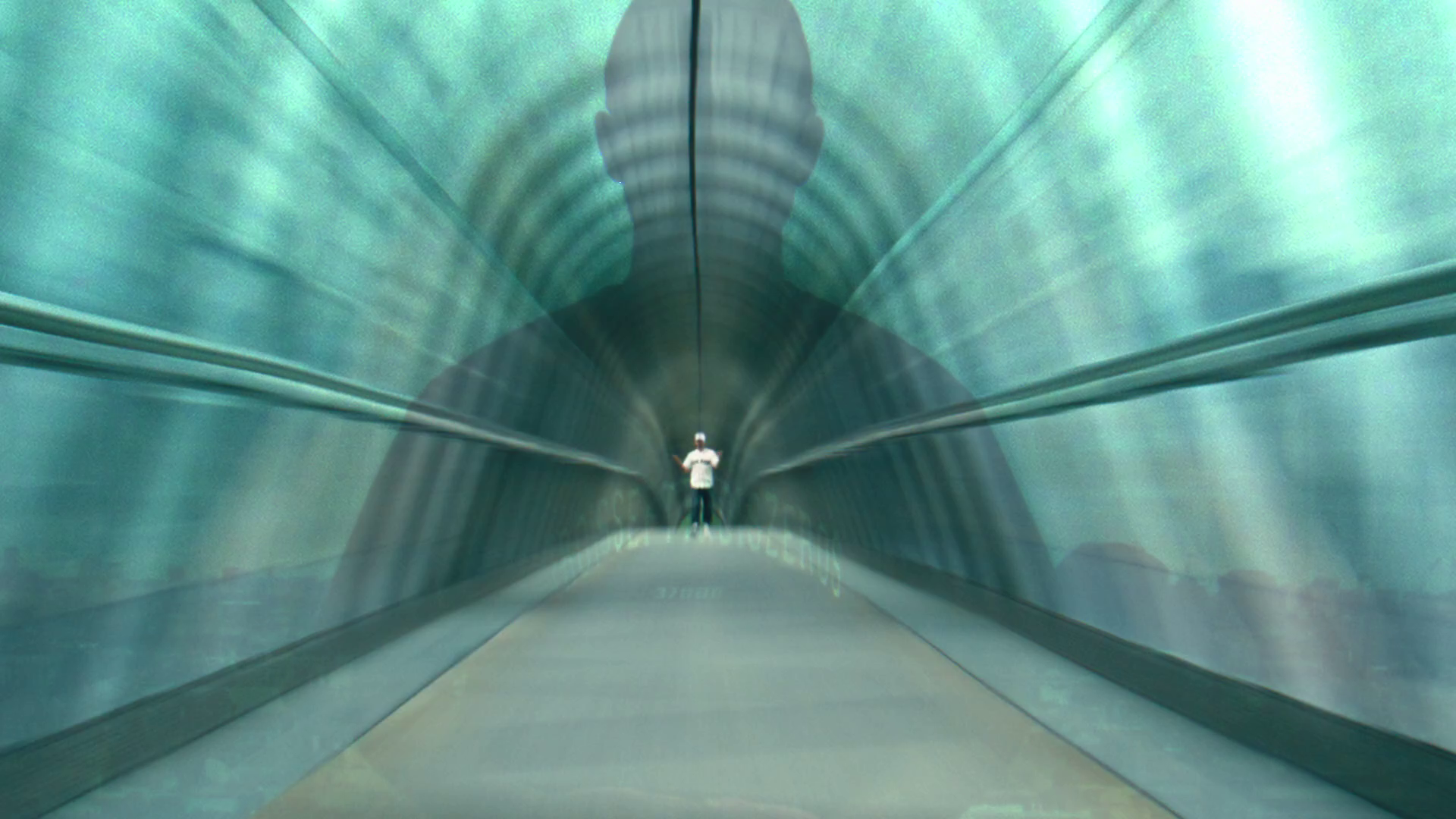 Oks Rouge - 50/50 screenshot 1
