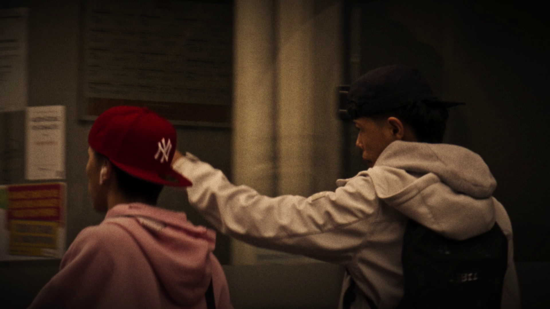 Oks Rouge - 50/50 image 5