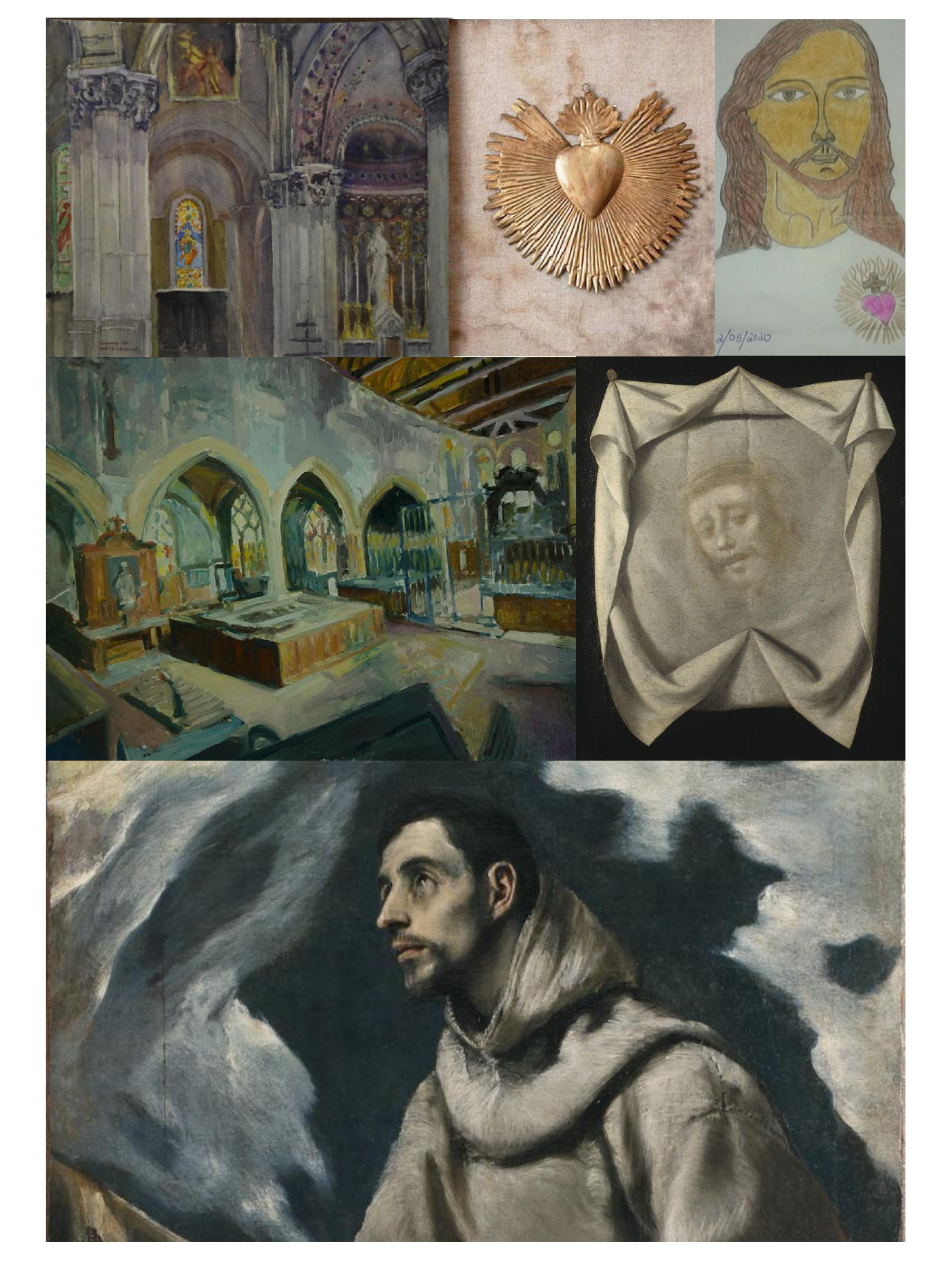 Poster for Prière exaucée