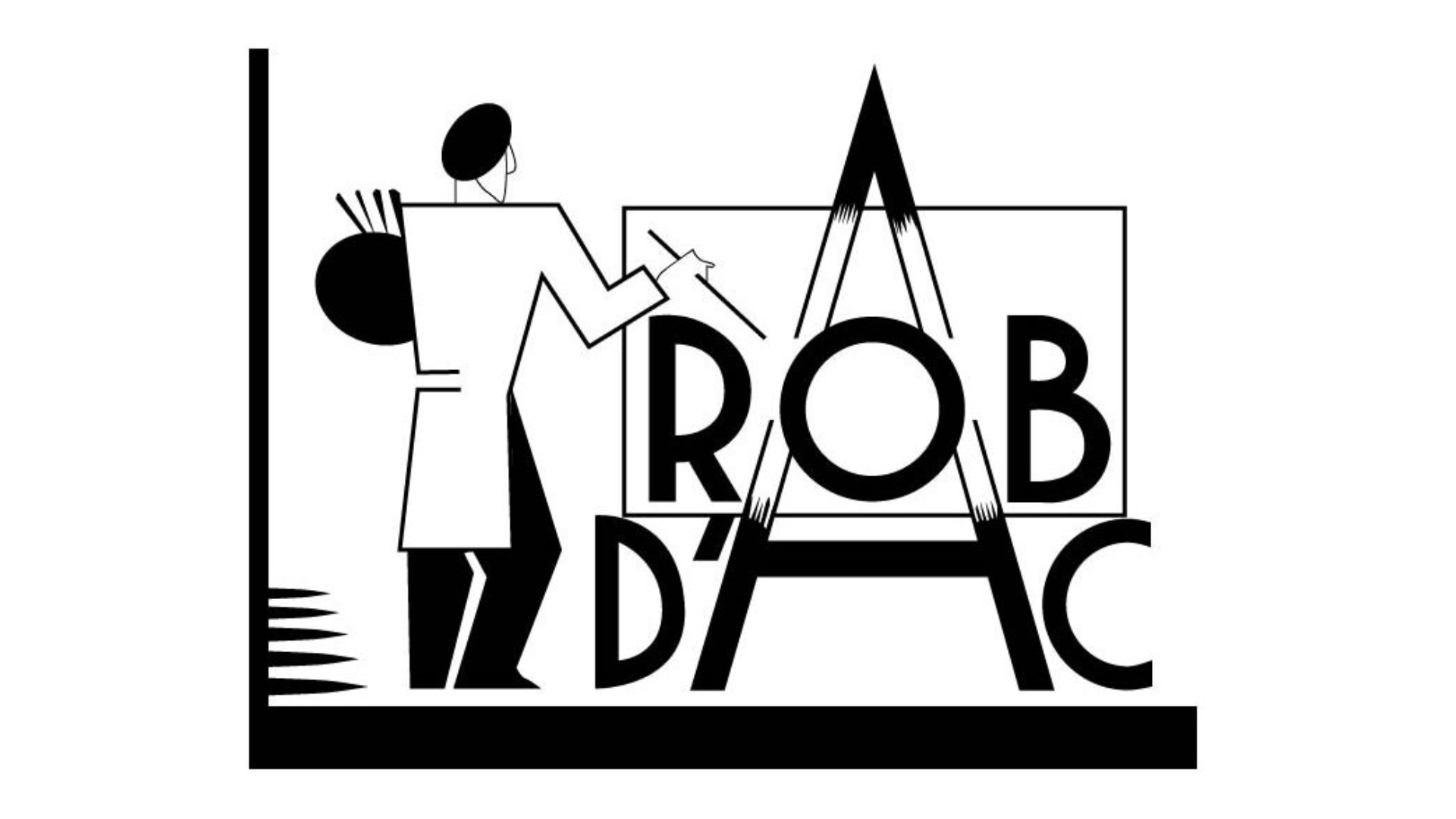 Rob d'Ac screenshot 1